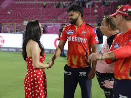 Preity Zinta's Viral Photo & Punjab Kings' IPL Qualifier Berth
