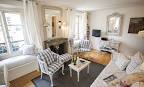 Apartments paris short stay