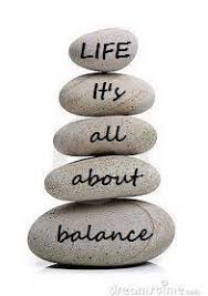 Balance Quotes on Pinterest | Kabbalah Quotes, Work Life Balance ... via Relatably.com