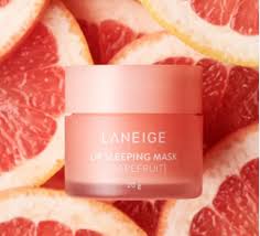 Laneige Lip Sleeping Mask Treatment Balm Care – Accessorize Me