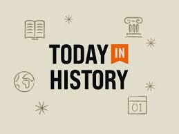 Today in History April 15 | Titanic, Telegrams, Text Messages, Sinking, & Carpathia
