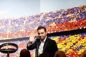 Image result for xavi