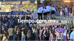 Tiempo La Noticia Digital - News update