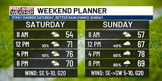 WNEM - News update