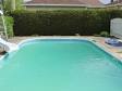 La pollution de l eau d une piscine : Piscine verte, eau trouble