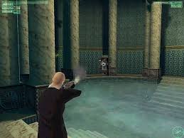 Image result for hitman 1