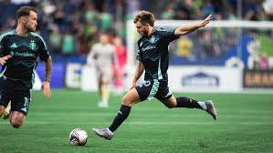 Seattle Sounders FC - News update