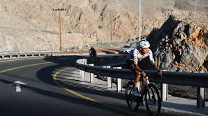 Isaac Del Toro Uae Tour