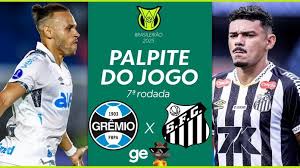 Grêmio x Santos: Análise, Escalações e Novidades para o Confronto Decisivo