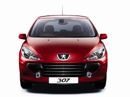 Resultado de imagen para peugeot  307