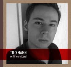 Tilo Hahn :: Vita. - fotos_foto