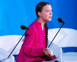 what has greta thunberg done for the environment?