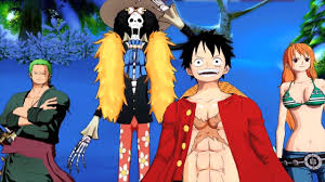 Image result for one piece