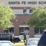 Texas school shooting: 'Spurned advances