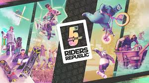 Riders Republic Coming to Nintendo Switch 2, Hosts Free Weekend, Premieres Henri PFR In-Game Concert, and More to Celebrate 5th Anniversary