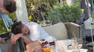 Jack Grealish in trouble again: “The alcohol caught up with him”