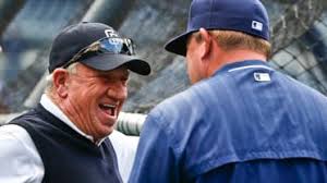 Randy Jones: Remembering the Padres Legend