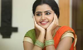 Image result for anupama parameshwaran facebook