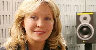 Editor&#39;s note: this week&#39;s item from Feedback, Radio 4&#39;s accountability programme, is an interview with Kirsty Young, presenter of one of Radio 4&#39;s ... - kirsty_600