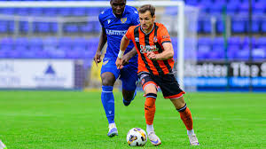 Dundee United Football Club - News update