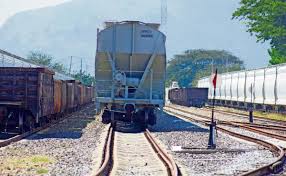 Tren Interoceánico