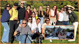 Claudia Bahamón: Reencuentro de MasterChef y Misterioso Acompañante - Imagen principal del artículo