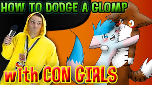 Image result for glomp