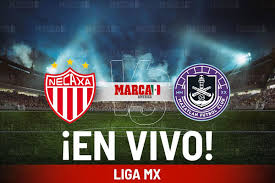 Necaxa vs. Mazatlán: Clash in Liga MX Clausura 2026