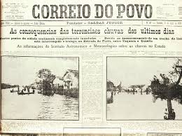 Porto Alegre se torna “uma suja miniatura de Veneza”