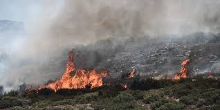 Incendies en Croatie: Évacuations massives près de Split
