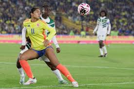 Colombia Sub-20 Femenina: ¿Cómo ver el partido contra Chile en vivo y qué implica para su futuro?