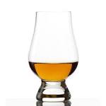 Glencairn Whisky Glass : The Whisky Exchange