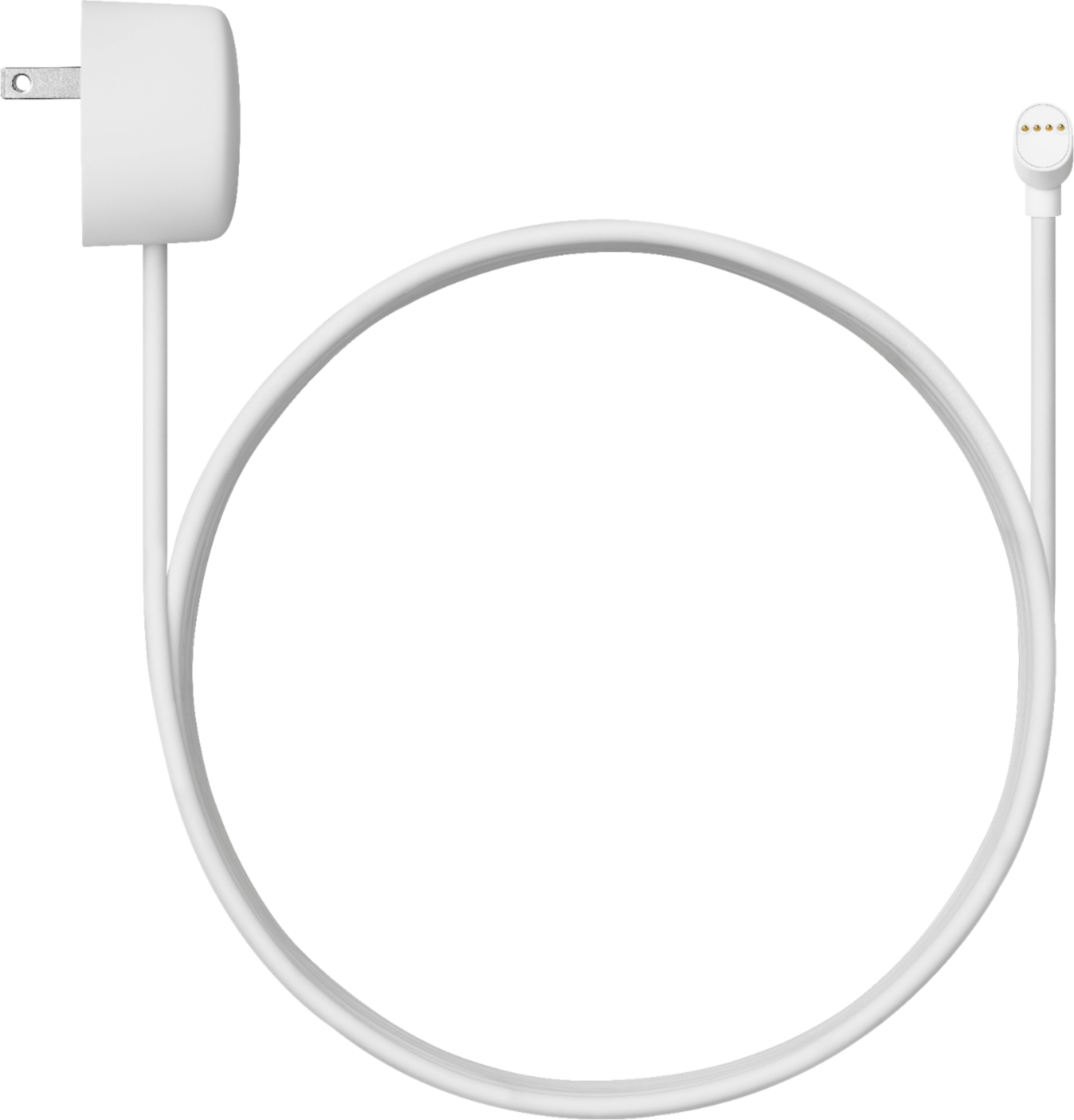 Google Nest Cam Weatherproof Cable