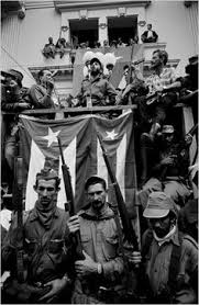 Bildresultat för fidel Castro y su primera visita a venezuela el 23 de enero de 1959