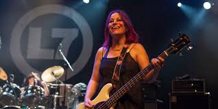 L7 Bassist Jennifer Finch Dies at 59