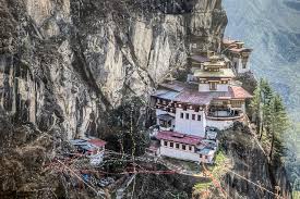 ‘Bhutan Revisited’