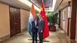 Ajit Doval condemns attack Chinese