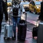 launches improved travel advisory system
