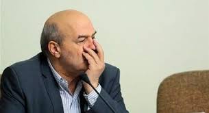 عیسی کلانتری