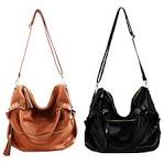 Shoulder handbags