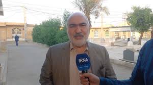 شهردار اهواز