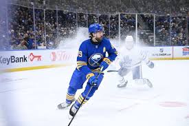 After loss to Canadiens, Sabres regroup, change power play: ‘Shake it up’