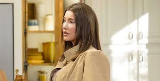 Bold and the Beautiful Must Tune-In May 12: Steffy Is Blindsided by Ridge’s Decision