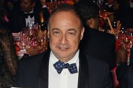 Image result for Len blavatnik