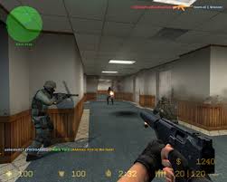 play Counter Strike-Source-U…