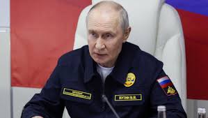 Rusia celebra las primeras elecciones desde la invasión de Ucrania
