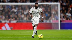 Real Madrid Squad List Against Espanyol