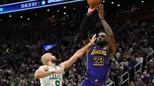 Lakers vs. Celtics odds, prediction, line, time: 2026 NBA picks for Sunday Night Basketball from proven model