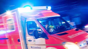 Vier Tote bei Frontalcrash in Thüringen: Zwei Kinder und ihre Mütter sterben bei Unfall