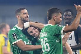 Football - Ligue 2. L'ASSE et Metz veulent enchaîner, Nantes à la relance... Les enjeux de la 2e journée — Le Dauphiné Libéré